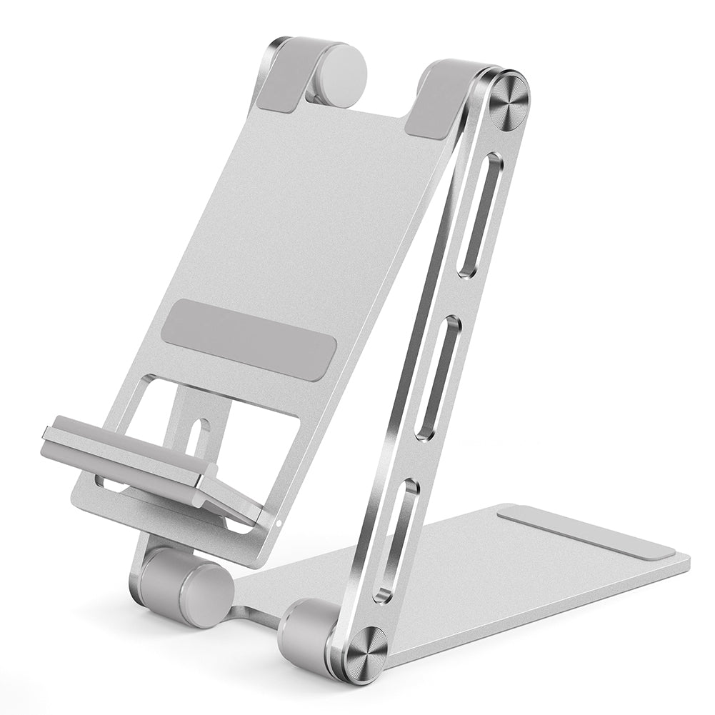 Cell Phone Stand Height Adjustable Desk Aluminum Tablet Holder eprolo
