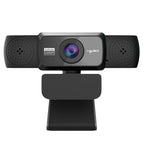 1080P high-definition computer camera with 360 degree rotatable video conferencing and live streaming of online courses eprolo