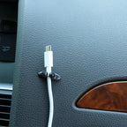 8Pcs/set Car Wire Cable Holder