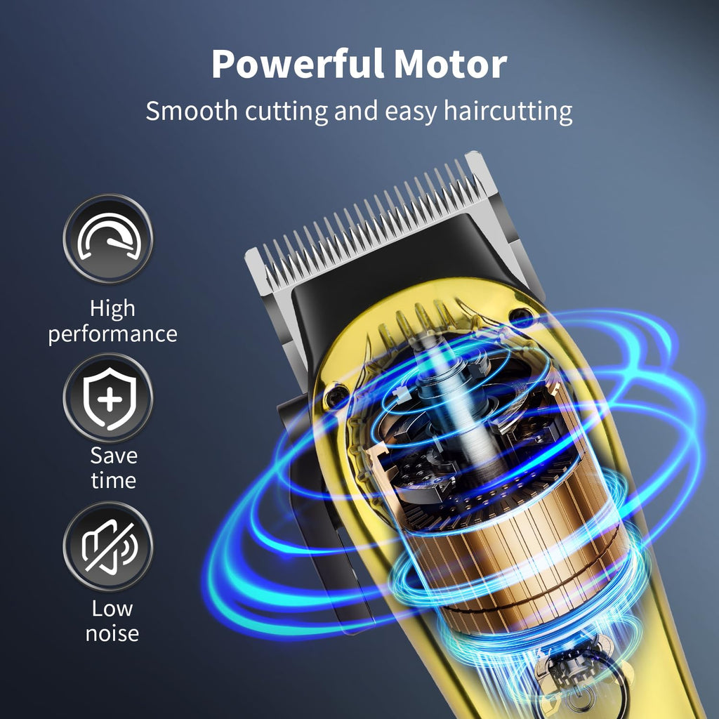 Trimmer – Cordless Electric Clipper