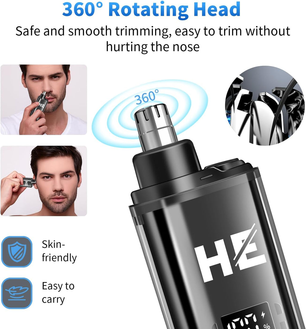 Precision Grooming Kit™