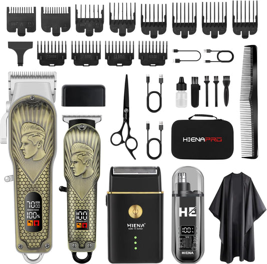 Precision Grooming Kit™