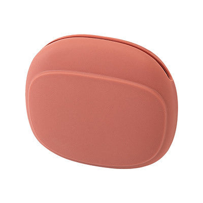 Silicone earphone cable bag Data cable storage case Silicone storage bag Silicone earphone bag eprolo