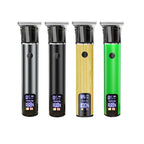 Hair clipper hair clipper electric hair clipper oil cutting head carving bald head, hair clipper eprolo