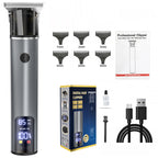 Hair clipper hair clipper electric hair clipper oil cutting head carving bald head, hair clipper eprolo