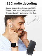 GR11 Bluetooth 5.3 receiver transmitter 2-in-1 old style audio amplifier computer audio converter eprolo