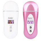 Kemei KM-6810 For Dear Florencio eprolo