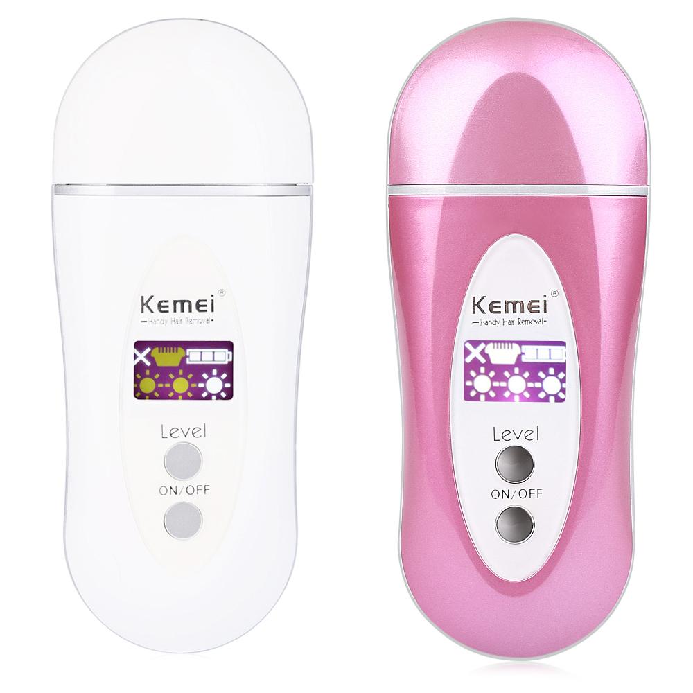 Kemei KM-6810 For Dear Florencio eprolo