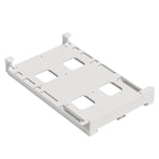 Refrigerator hanging shelf creative new space saving pop-top can storage beverage coke beer storage rack eprolo