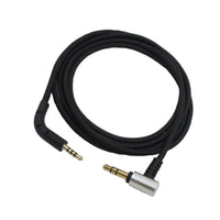 Suitable for B&W Baohua Weijian P7 headset nylon upgrade cable headphone cable eprolo