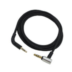 Suitable for B&W Baohua Weijian P7 headset nylon upgrade cable headphone cable eprolo
