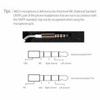 ORICO SK02 External USB Sound Card Stereo Mic Speaker Headset Audio Jack 3.5mm Mini Cable Adapter Free Drive For PC Laptop