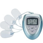 Electric Epilator body massager Therapy pain relief Slimming Paps Muscle Massager Electronic Pulse Burn Fat massage eprolo