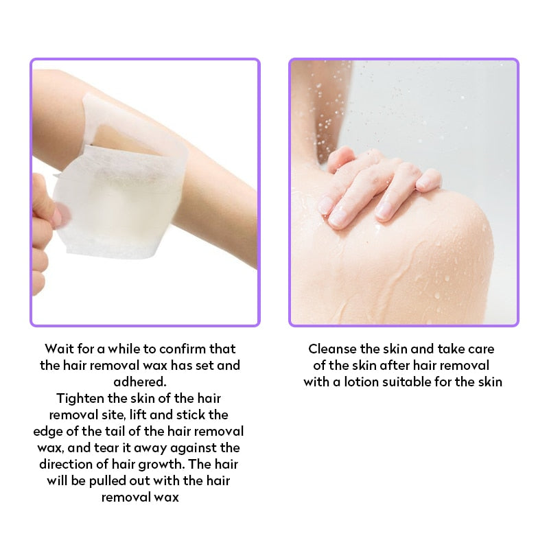 Electric Wax Heater Professionel Hand Feet Body Hair Removal Machine Hand Waxing Paraffin Epilator Mini SPA Wax pot kit eprolo