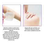 Electric Wax Heater Professionel Hand Feet Body Hair Removal Machine Hand Waxing Paraffin Epilator Mini SPA Wax pot kit eprolo