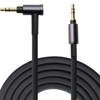 Suitable for Sony headphone cable WH-1000XM3 XM2 XM4/H900N H8003.5mm audio cable with microphone eprolo