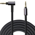 Suitable for Sony headphone cable WH-1000XM3 XM2 XM4/H900N H8003.5mm audio cable with microphone eprolo