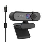 Computer camera with 5 million AF and 1080P autofocus for business video conferencing and online courses eprolo