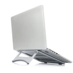 Portable Desktop Laptop Holder Foldable Aluminum Alloy Stand for iPad MacBook eprolo