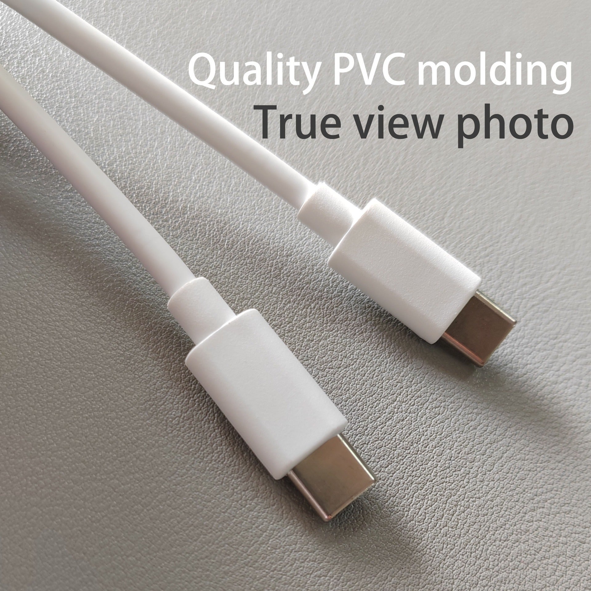 100WC toC fast charging data cable Type-C to Type-C mobile phone charging cable Charging head wiring eprolo