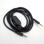 Suitable for Alien AW310H AW510H 920 headphone cable 3.5mm audio cable eprolo