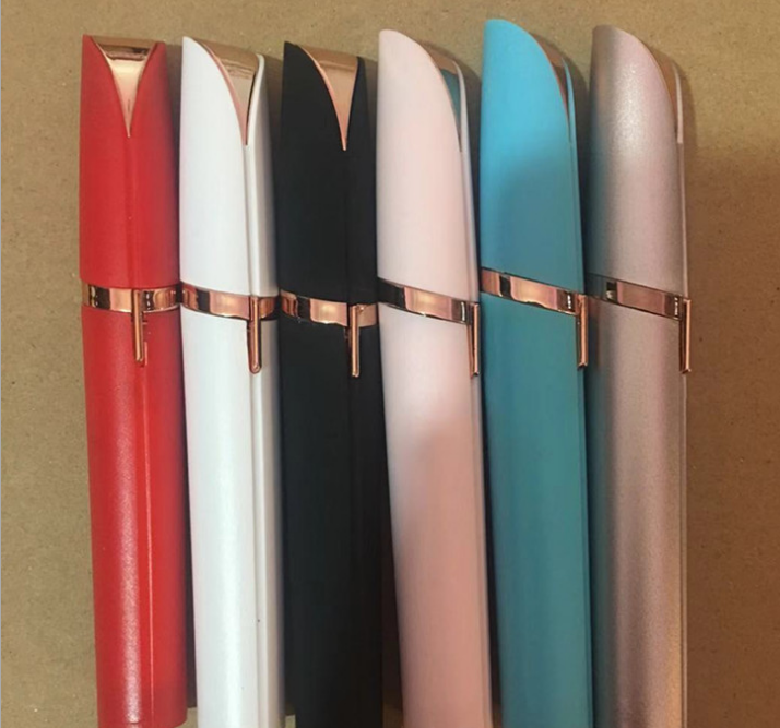 Finishing Touch Flawless Brows Eyebrow Hair Remover eprolo