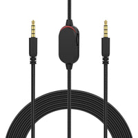 Suitable for Alien AW310H AW510H 920 headphone cable 3.5mm audio cable eprolo