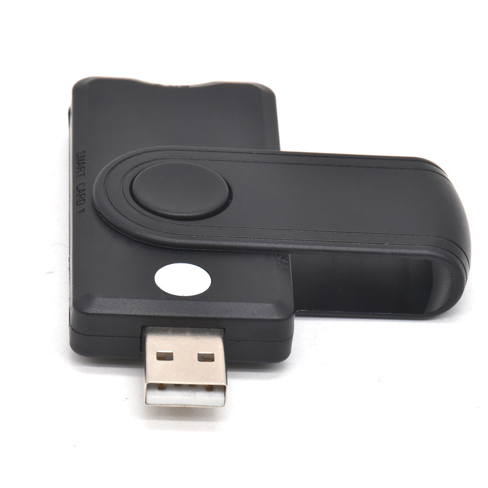 USB 2.0 Multi in One Smart Card Reader eprolo
