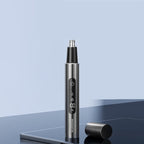 Nose Hair Trimmer Electric Men's Nose Hair Trimmer Female Rechargeable Shaver