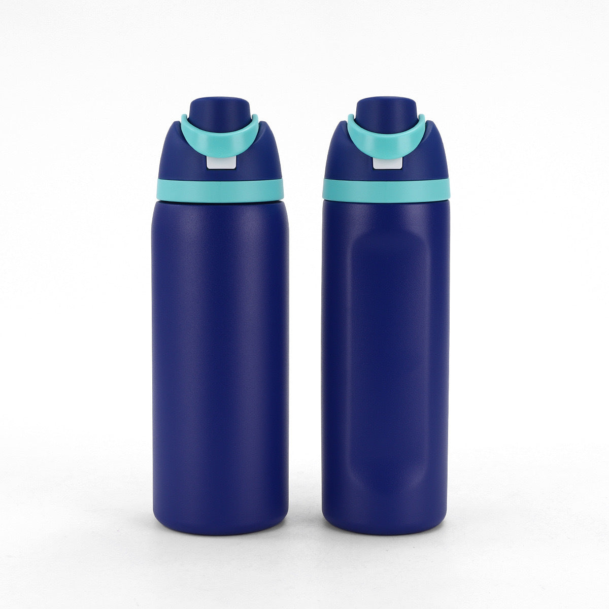 Insulated Stainless Steel Water Bottle (24OZ/32OZ), with straw, BPA-Free, great for sports and travel. eprolo