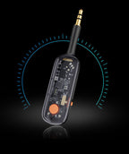 Bluetooth 5.3 receiver transmitter car navigation audio adapter headphone Switch receiver transmitter 2-in-1