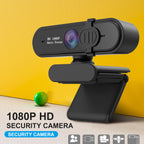 Computer video computer camera with 5 million autofocus and support for 720P1080P video eprolo