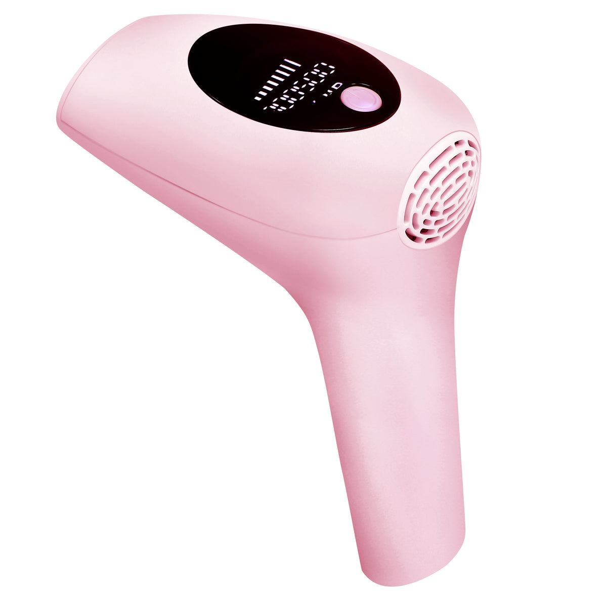 Laser Hair Removal Instrument Lip Axillary Private Pubic Hair Shaver Photon Permanent Household Ice Point Hair Removal Device eprolo