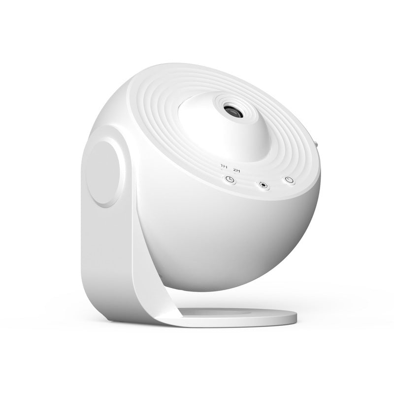 HD Focusing Projection Light Starry Sky Galaxy Projection Light HD Full Sky Star Creative Gift Bedroom Atmosphere Light eprolo