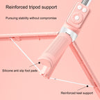 Bluetooth phone selfie stick live streaming stand tripod eprolo