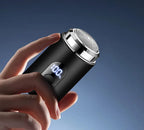 Rechargeable shaver men's electric multifunctional portable shaver full body washing small steel cannon eprolo
