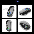 Car Phone Bluetooth Audio Adapter Car Audio Bluetooth Converter Bluetooth Receiver BR06 eprolo