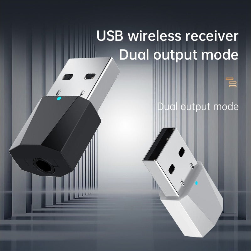 USB Bluetooth adapter car Bluetooth audio receiver eprolo