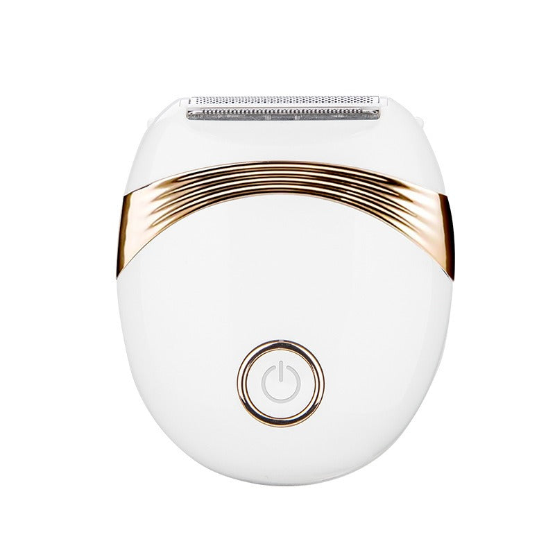 Electric hair remover full body hair remover portable mini women's body hair underarm private parts shaver eprolo