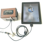 Suitable for iPhone 4S, iPod, AUX car audio cable, phone USB charging data cable, 1.5 meters eprolo