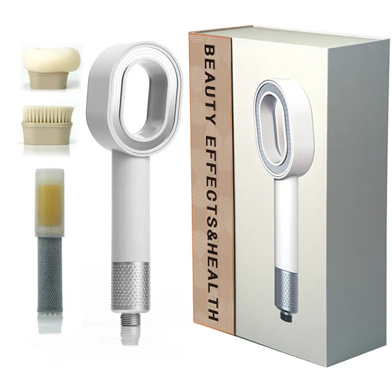 Shower Aromatherapy Shower Head Dyson Shower Head Female Gift Box eprolo