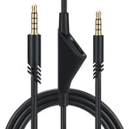 Audio cable suitable for Logitech Astro A10 A40 A30 gaming headphone cable tuning eprolo