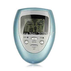 Electric Epilator body massager Therapy pain relief Slimming Paps Muscle Massager Electronic Pulse Burn Fat massage eprolo