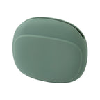 Silicone earphone cable bag Data cable storage case Silicone storage bag Silicone earphone bag eprolo