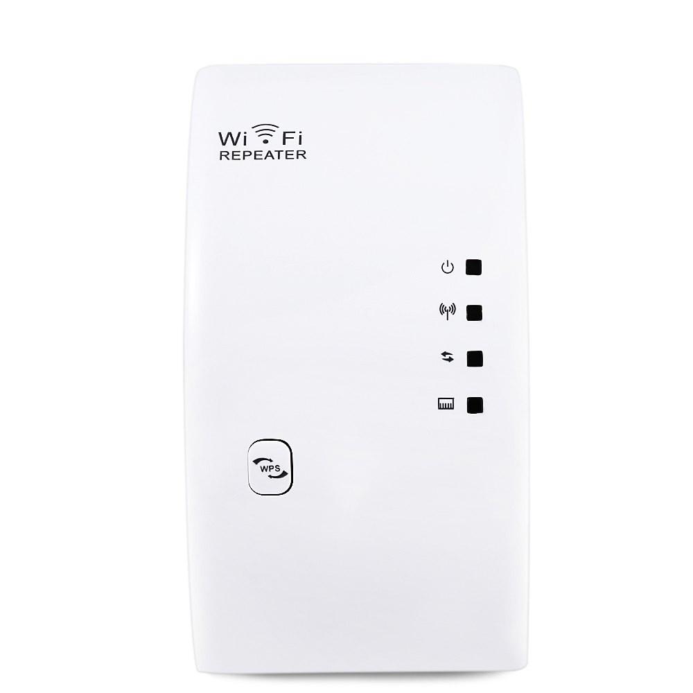 Original Wireless WIFI Repeater 300Mbps