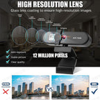 4k Beauty Auto Focus 1080p Computer Camera 8K Network USB Live Webcam 2K Drive Free eprolo