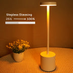 I-shaped desk lamp study room bedroom decoration minimalist tabletop small night light eprolo