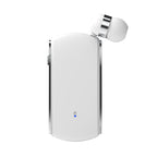 K68 New Collar style Bluetooth Earphones MP3 Earphones Wireless Telescopic Cable Single Ear Card Insertion Recording Earphones eprolo