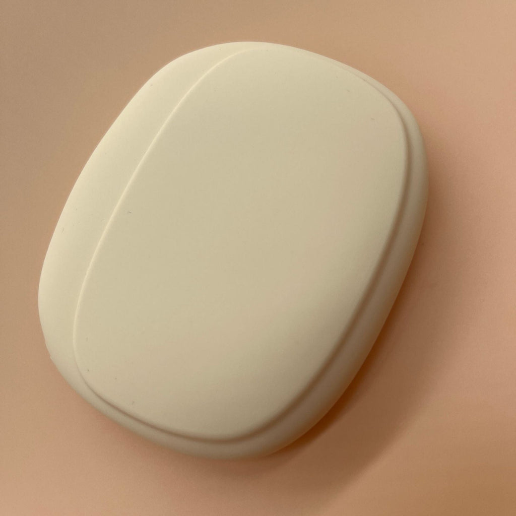 Silicone earphone cable bag Data cable storage case Silicone storage bag Silicone earphone bag eprolo