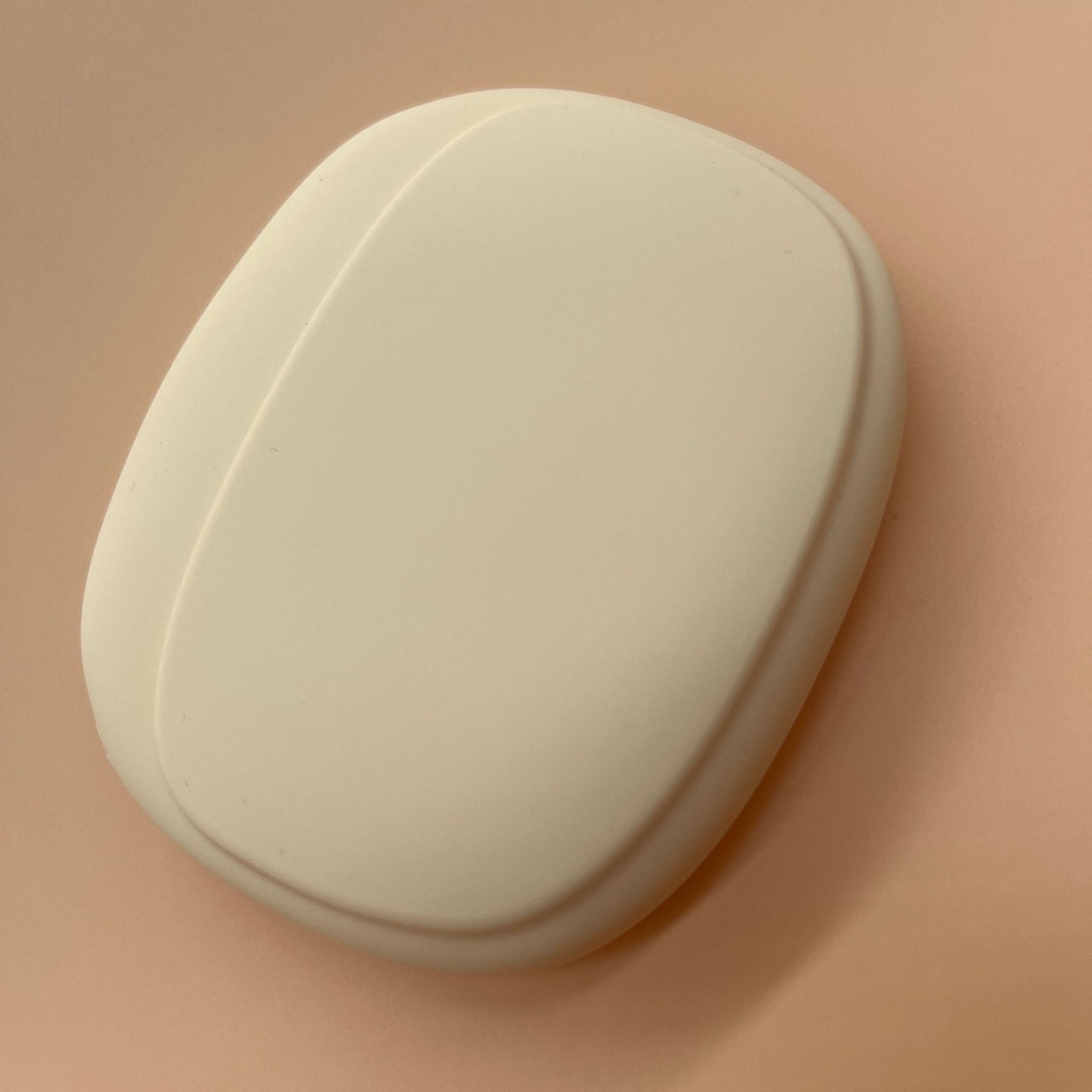 Silicone earphone cable bag Data cable storage case Silicone storage bag Silicone earphone bag eprolo